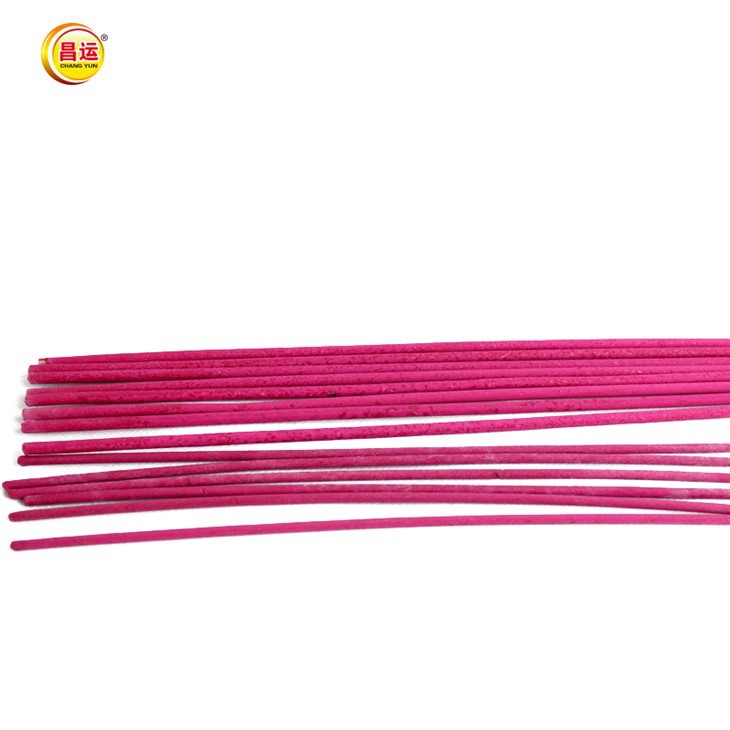 Black Incense Sticks 400mm manufacturers