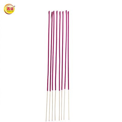 Stikek tal-Inċens Iswed 400mm